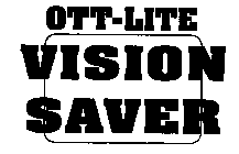 OTT-LITE VISION SAVER