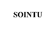 SOINTU