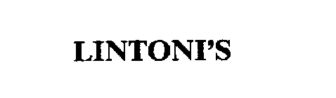 LINTONI'S