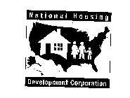 NATIONAL HOUSING DEVELOPMENT CORPORATION
