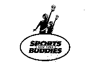 SPORTS BUDDIES NEW YORK