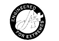 ENGINEERED FOR EXTREMES A+