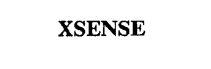 XSENSE