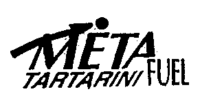 METAFUEL TARTARINI