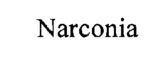 NARCONIA