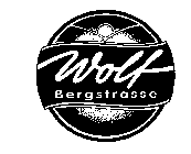 WOLF BERGSTRASSE
