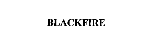 BLACKFIRE