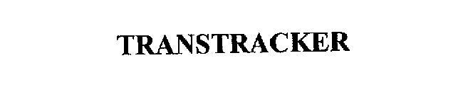 TRANSTRACKER