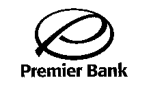 PREMIER BANK