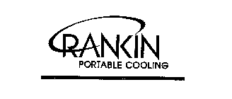 RANKIN PORTABLE COOLING