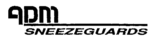 ADM SNEEZEGUARDS