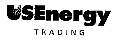 USENERGY TRADING