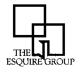 THE ESQUIRE GROUP