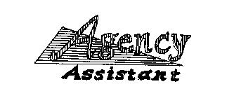 AGENCY ASSISTANT