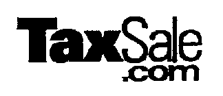 TAXSALE.COM