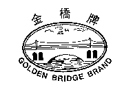 GOLDEN BRIDGE BRAND