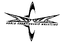 WCW WORLD CHAMPIONSHIP WRESTLING