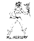 MS. MERCURY