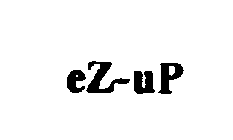 EZ-UP