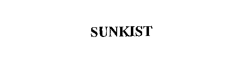 SUNKIST