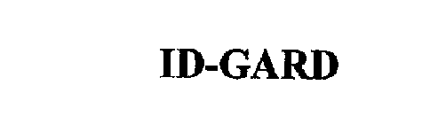 ID-GARD