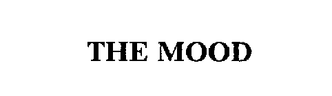 THE MOOD