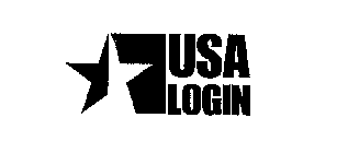 USA LOGIN