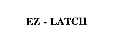 EZ - LATCH