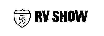 5 RV SHOW