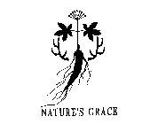 NATURE'S GRACE
