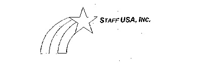 STAFF USA, INC.