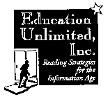 EDUCATION UNLIMITED, INC. READING STRATEGIES FOR THE INFORMATION AGE