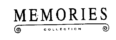 MEMORIES COLLECTION
