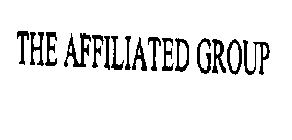 THE AFFILIATED GROUP