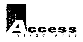 ACCESS ASSOCIATES