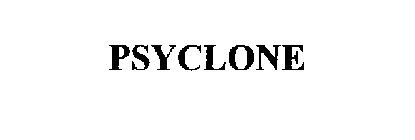 PSYCLONE