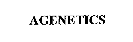 AGENETICS