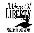 WINGS OF LIBERTY MILITARY MUSEUM