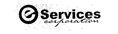 E SERVICES CORPORATION