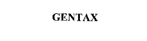 GENTAX