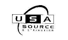 USA SOURCE DISTRIBUTION