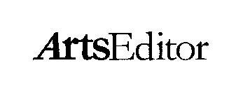 ARTSEDITOR