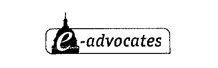 E-ADVOCATES