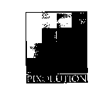 PIXOLUTION