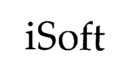 ISOFT