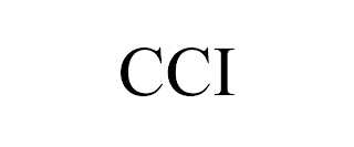 CCI