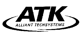 ATK ALLIANT TECHSYSTEMS