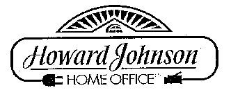 HOWARD JOHNSON HOME OFFICE