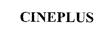 CINEPLUS