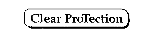 CLEAR PROTECTION